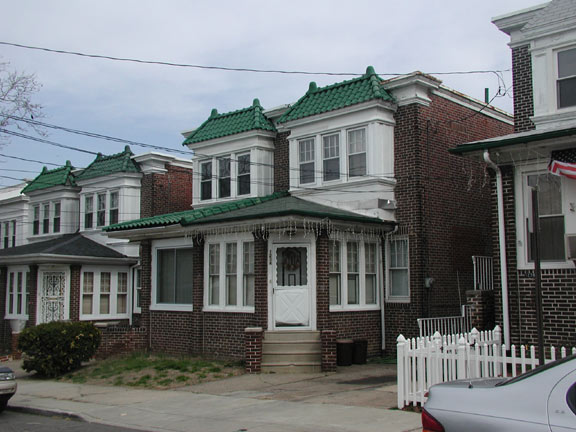 1228, 1232, and 1234 Magnolia Avenue — March 2002