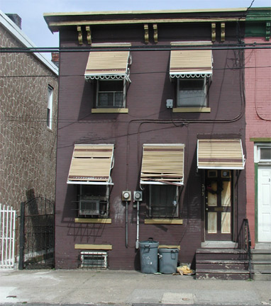 317 Walnut Street, Camden NJ