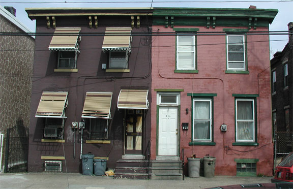 317 Walnut Street, Camden NJ