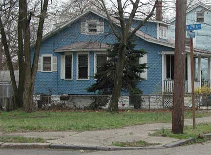 2836 Pleasant Street, Camden NJ