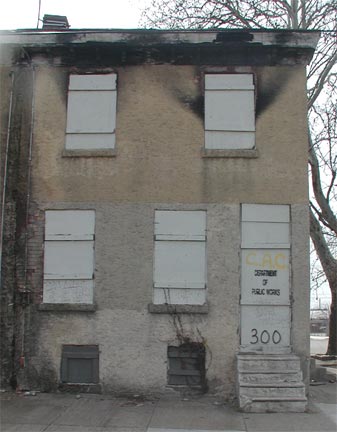 300 Liberty Street, Camden NJ