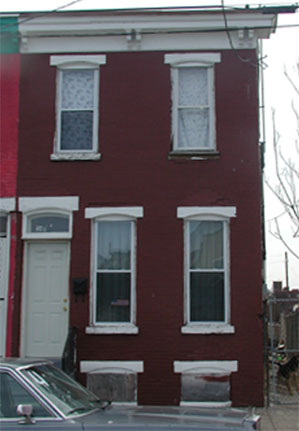 548 Pine Street, Camden