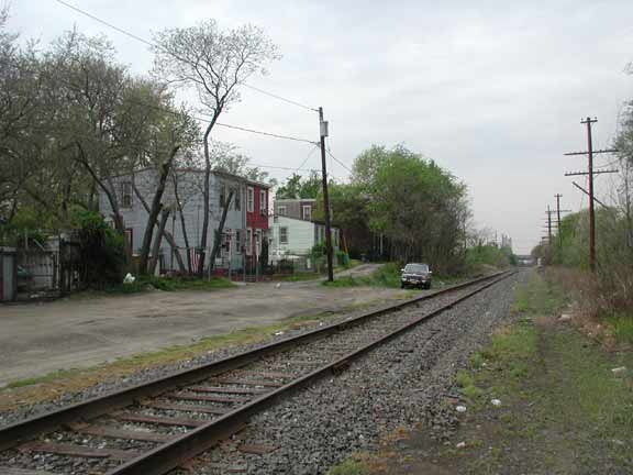 The Koscianski family home at 966 Bulson Street in Camden