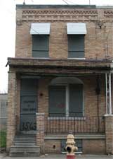 1563 Norris Street, Camden NJ