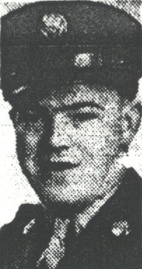 Portrait of Horace E. Simpson Jr.