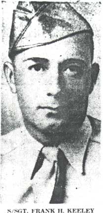 Portrait of Frank H. Keeley