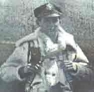Second Lieutenant Jerome Levy, 1248 Magnolia Avenue