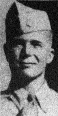 Sergeant Richard H. Lightowler Jr., World War II, 649 Randolph Street