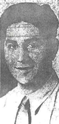Albert R. Luzi