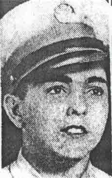Domenick F. Mariani