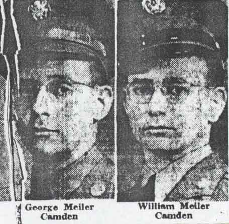 The Meiler brothers