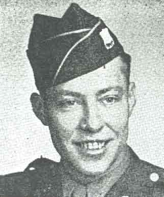 John A. Mlynarczyk Jr. portrait