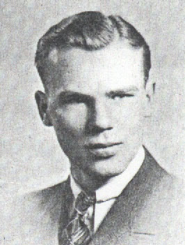 Portrait of Leopold S. Poduszczak