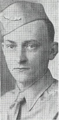 Portrait of Henry Alfred Popiolek