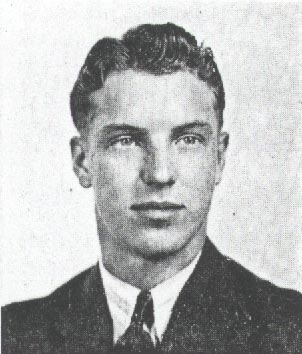 Morris W. Rickenbach Jr., 3212 Saunders Street
