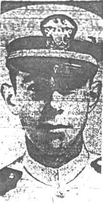 Clarence James Rives Jr.