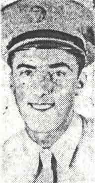 Sgt. Lawrence A. Scavett Jr., 1353 Decatur Street