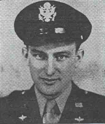 Portrait of Francis P. Scandell