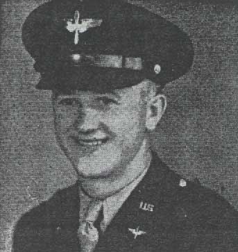 Chester A. Stelmach — USAAF Photo