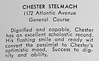 Chester A. Stelmach