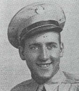 Raymond A. Szwak, U.S. Army