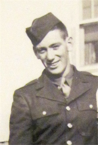 Walter J. Haines