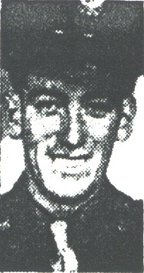 Private First Class Walter James Haines, 2804 Tyler Avenue