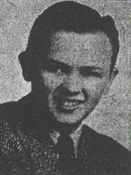 Augustus D. Whitney III