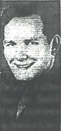 Technician 5th Class Lawrence Wild, 2732 Tyler Avenue