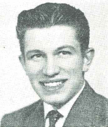 Teddy A. Yurkiewicz