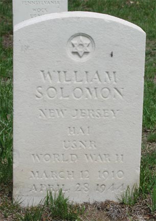 William Solomon