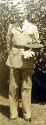 John Bell Larzelere photo