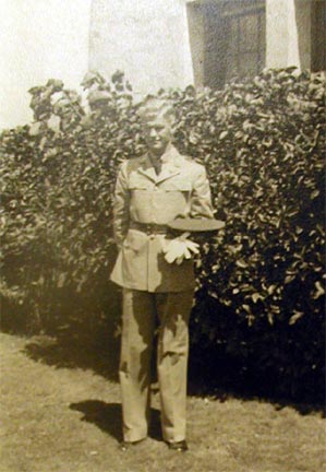 John Bell Larzelere photo