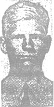 Portrait of Nicholas Hetz