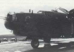 B-24 'Wee Willie' (Bureau Number 42-7583)