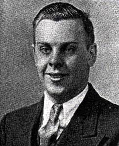 Corporal William F. Foehl Jr.
