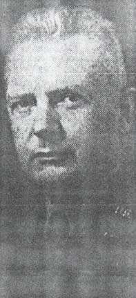 Portrait of Colonel John Dibble, U.S. Army Medical Corps