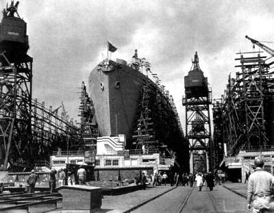 SS John Morgan
