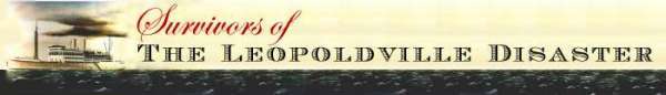 The SS Leopoldville disaster — leopoldville.net