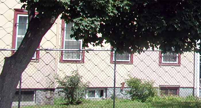 Harry J. Mote Jr., Clara V. Mote, Augustus Mote at 1102 Lois Street, Cramer Hill, Camden NJ