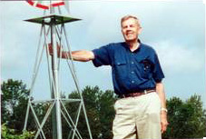 Charles Louis Seerveld