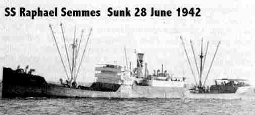 SS Raphael Semmes
