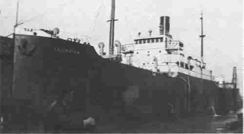 SS Norlantic