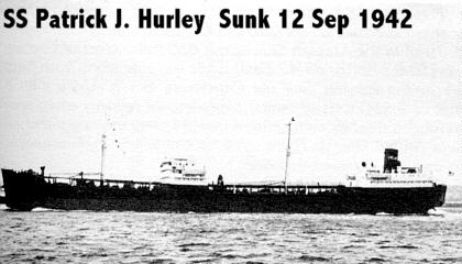 SS Patrick J. Hurley