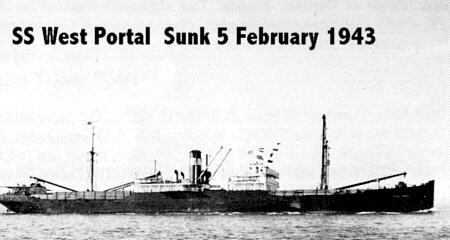 SS West Portal