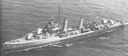 USS Turner (DD-648)