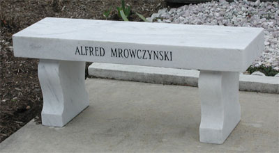 Alfred Mrowczynski