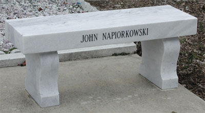 John Napiorkowski