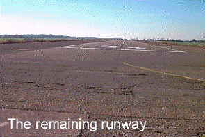 Seething airfield, Station 146, Norfolk