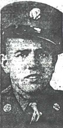 Albert W. Laurie